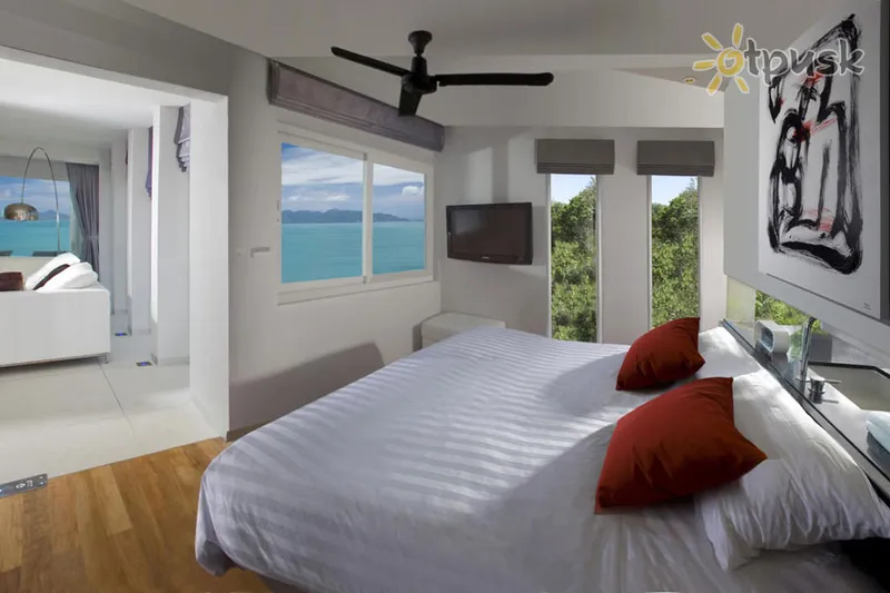 Фото отеля Infinity Residence & Resort Koh Samui 5* о. Самуи Таиланд