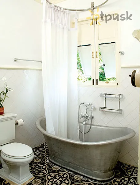 Фото отеля The Eugenia 5* Bankokas Tailandas numeriai