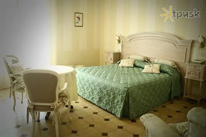 Фото отеля Hotel Villa Margherita 3* Toskana Italija kambariai