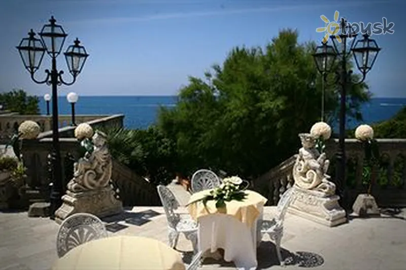 Фото отеля Hotel Villa Margherita 3* Тоскана Італія екстер'єр та басейни