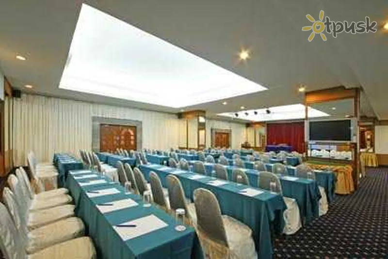Фото отеля Golden Beach Cha-Am Hotel 3* Čama un Huahina Taizeme vestibils un interjers