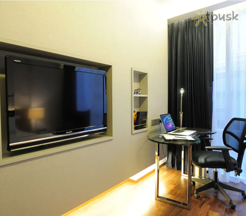 Фото отеля Ramada Encore Bangkok 4* Бангкок Таиланд