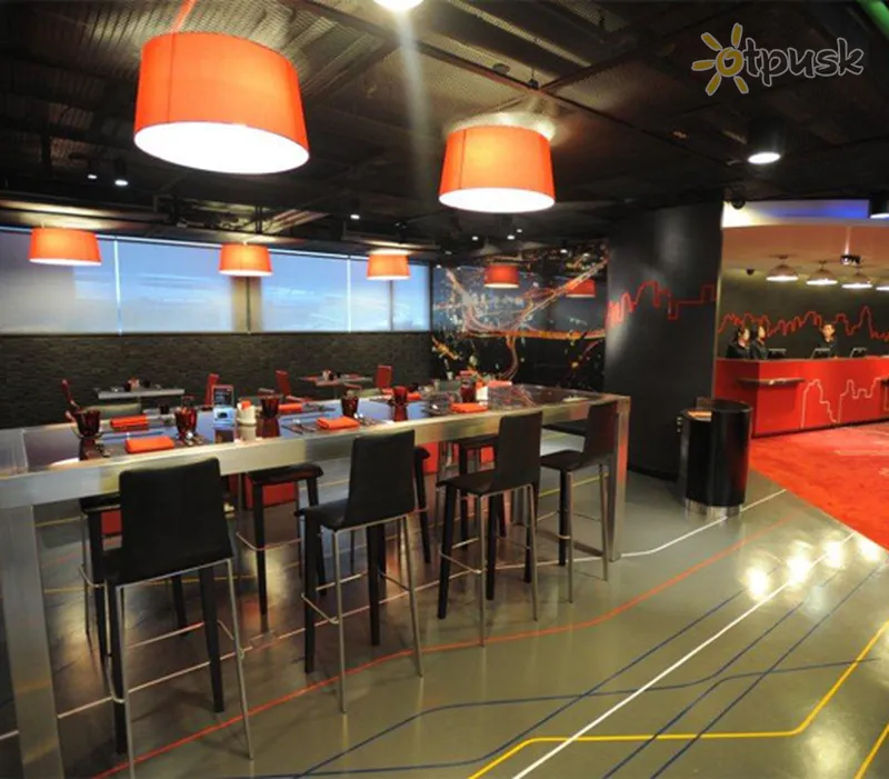 Фото отеля Ramada Encore Bangkok 4* Бангкок Таиланд