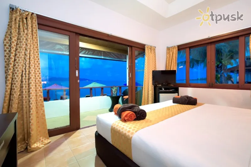 Фото отеля Hacienda Beach 4* о. Самуи Таиланд