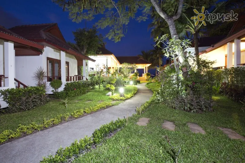 Фото отеля Hacienda Beach 4* о. Самуи Таиланд