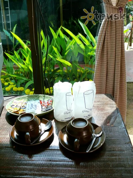 Фото отеля Buritara Resort & Spa 3* Bankokas Tailandas kambariai