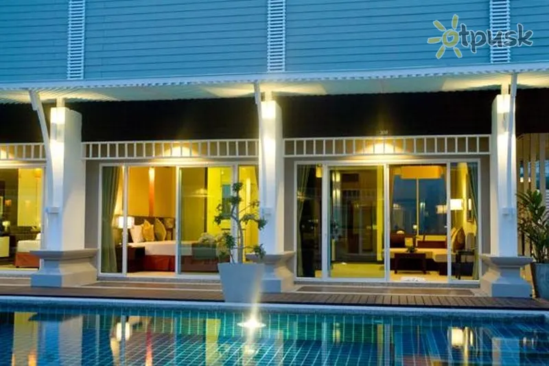 Фото отеля Al's Resort 3* о. Самуї Таїланд номери