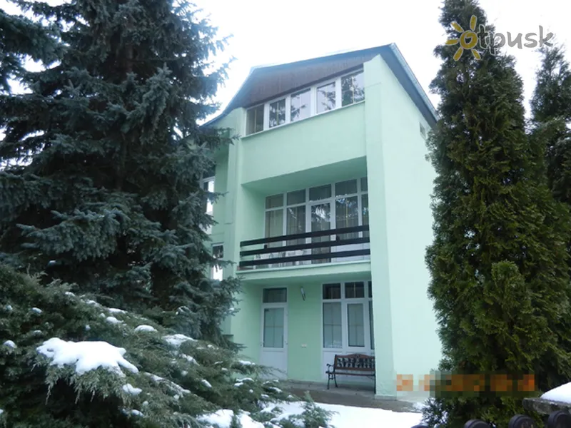 Фото отеля Luchia 3* Марианске-Лазне Чехия