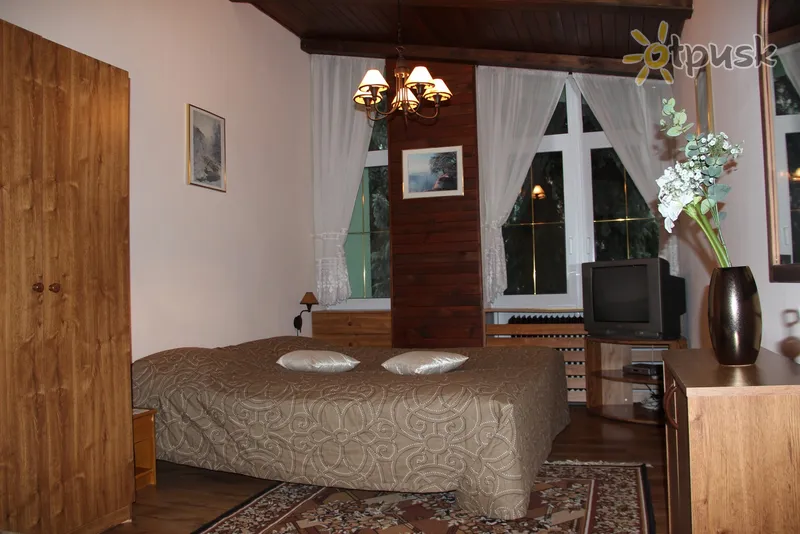 Фото отеля Luchia 3* Марианске-Лазне Чехия