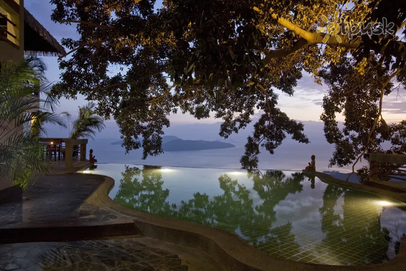 Фото отеля Asia Sprit Lodge & Spa 3* par. Koh Samui Taizeme ārpuse un baseini