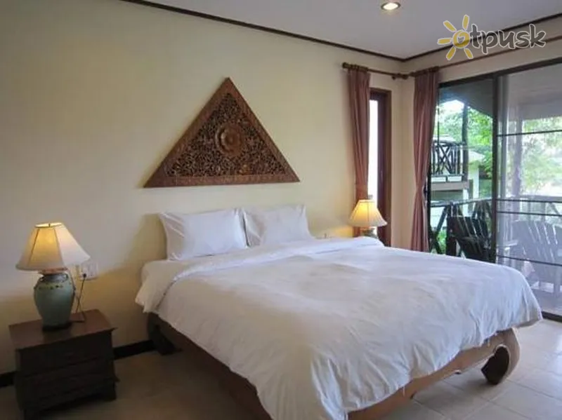 Фото отеля Phi Phi Bayview Premier Resort 3* о. Пхі-Пхі Таїланд номери