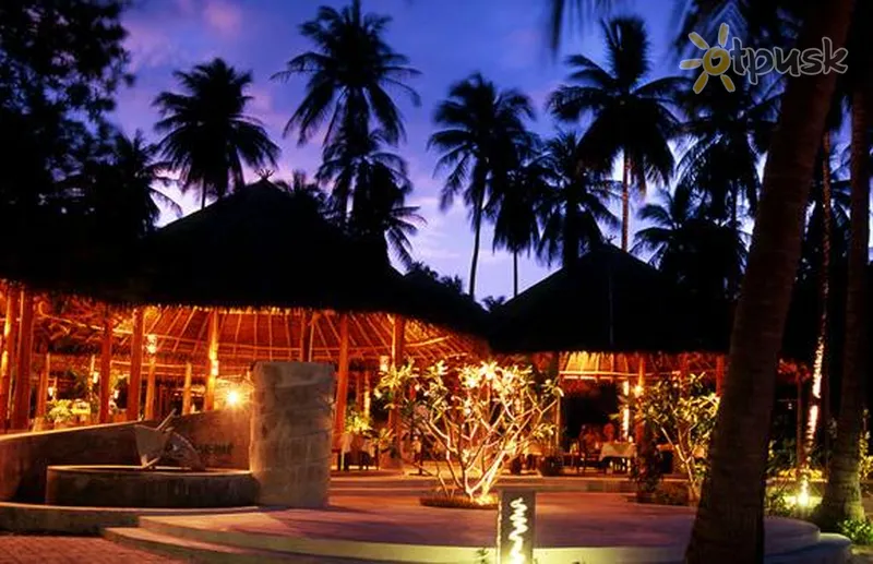 Фото отеля SAii Phi Phi Island Village 4* о. Пхи-Пхи Таиланд экстерьер и бассейны