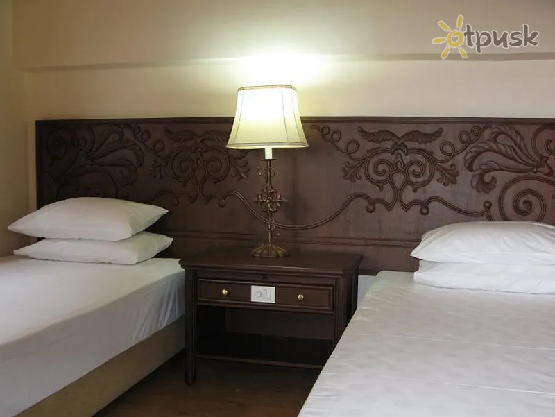 Фото отеля Golden Sands Service Apartments 3* Південний Гоа Індія номери