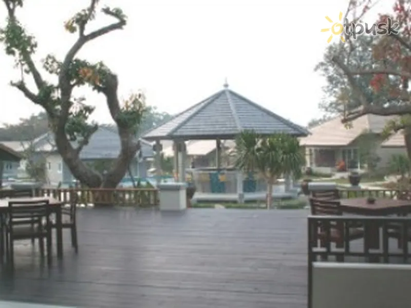 Фото отеля East Sea Resort Paradise 4* Pataja Taizeme ārpuse un baseini