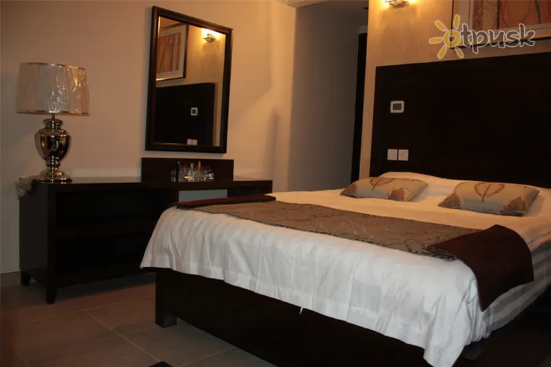 Фото отеля Marmara Hotel Apartments 4* Dubajus JAE kambariai