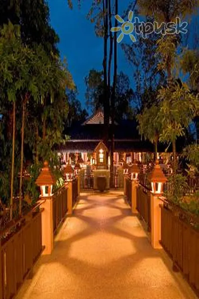 Фото отеля Khaolak Merlin Resort 4* Khao Lak Taizeme ārpuse un baseini