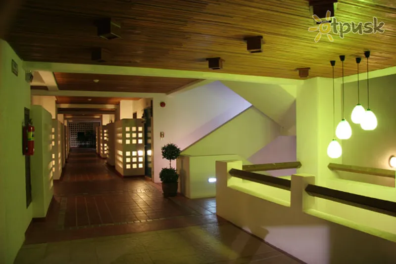 Фото отеля AliSea Boutique Hotel 3* Краби Таиланд
