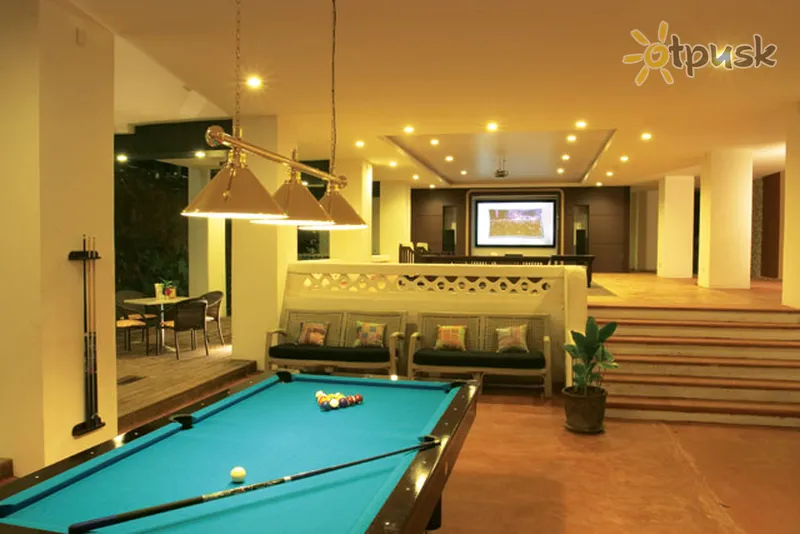 Фото отеля AliSea Boutique Hotel 3* Краби Таиланд