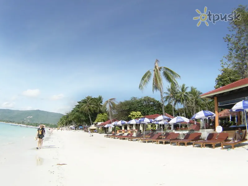 Фото отеля Chaweng Villa Beach Resort 3* о. Самуї Таїланд екстер'єр та басейни
