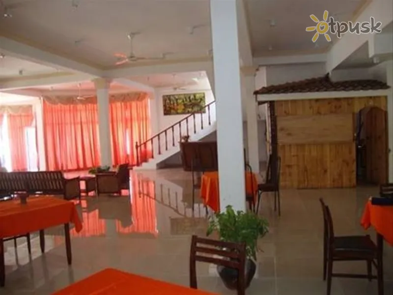Фото отеля Wind Mill Beach Hotel 2* Negombo Šrilanka vestibils un interjers