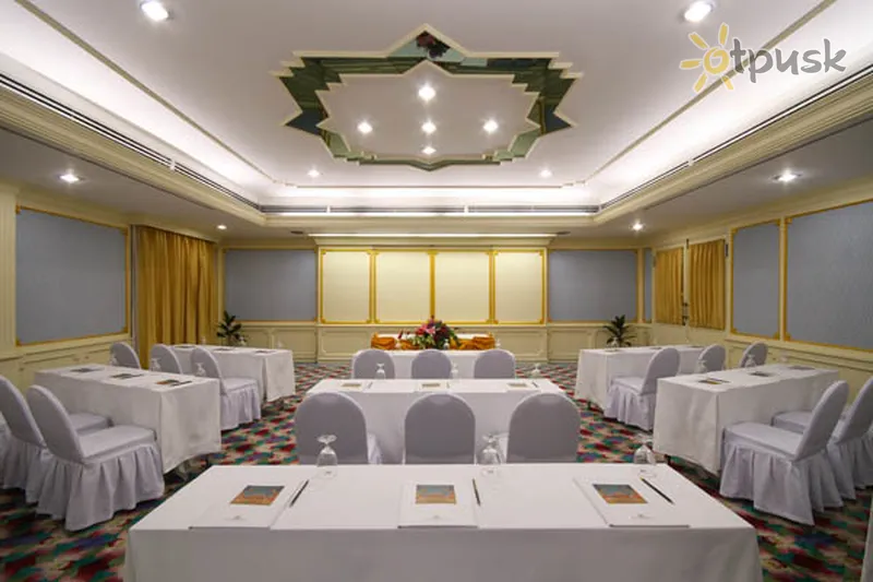 Фото отеля Imperial Pattaya Hotel 4* Паттайя Таиланд лобби и интерьер