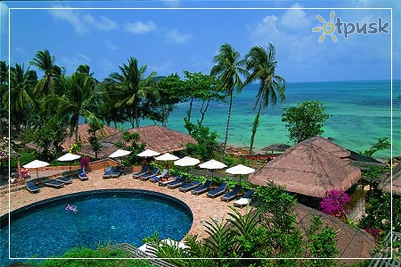 Фото отеля Coral Bay Resort 3* о. Самуи Таиланд экстерьер и бассейны
