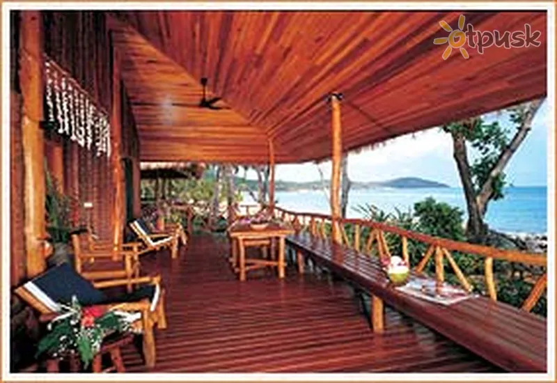Фото отеля Coral Bay Resort 3* о. Самуи Таиланд экстерьер и бассейны