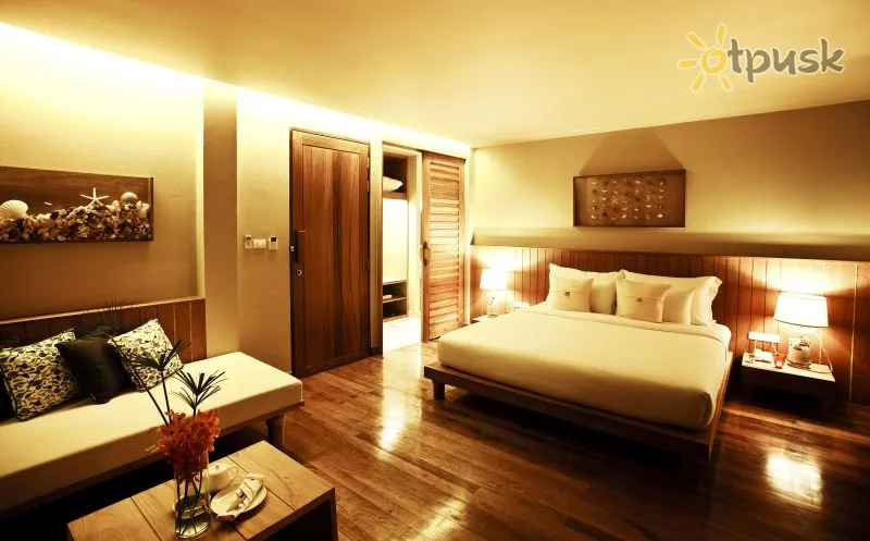 Фото отеля Destination Beach Resort & Spa 4* о. Самуи Таиланд
