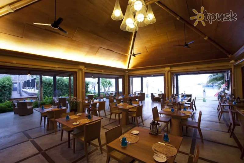 Фото отеля Destination Beach Resort & Spa 4* о. Самуи Таиланд
