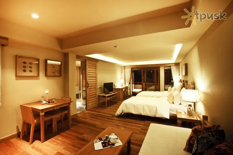 Фото отеля Destination Beach Resort & Spa 4* о. Самуи Таиланд