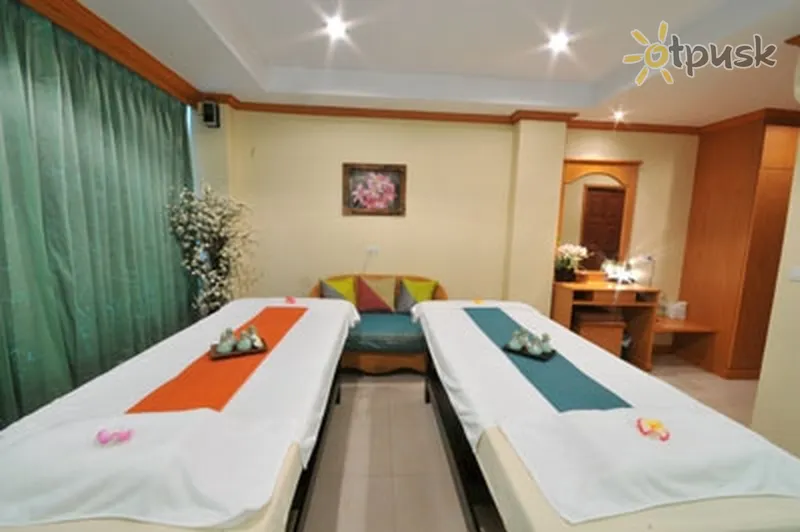 Фото отеля Grand Sea View Resotel 3* о. Самуи Таиланд