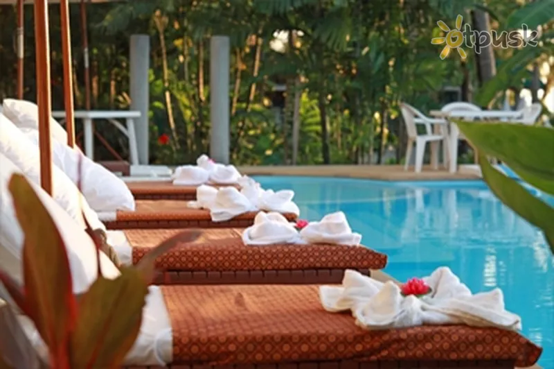 Фото отеля Grand Sea View Resotel 3* о. Самуи Таиланд