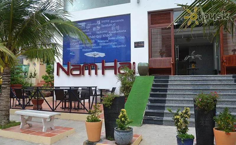 Фото отеля Muine Boutique Resort 3* Фант'єт В'єтнам екстер'єр та басейни