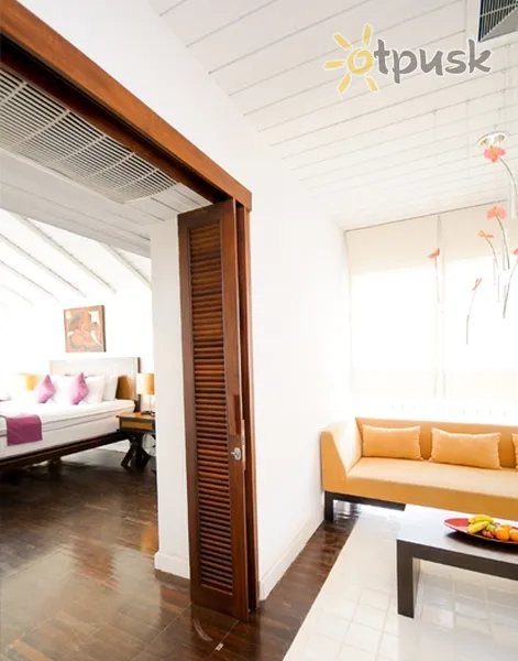 Фото отеля Iyara Beach Hotel & Plaza 4* о. Самуи Таиланд