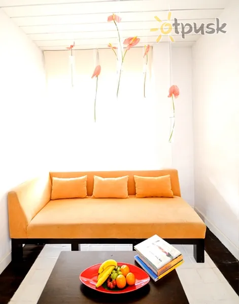 Фото отеля Iyara Beach Hotel & Plaza 4* о. Самуи Таиланд