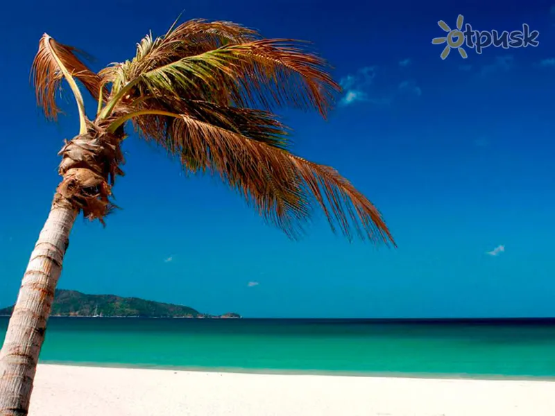 Фото отеля Horizon Patong Beach Resort & Spa 3* par. Puketa Taizeme pludmale