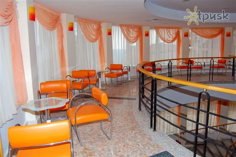 Фото отеля Кораба 3* Auksinės smiltys Bulgarija barai ir restoranai