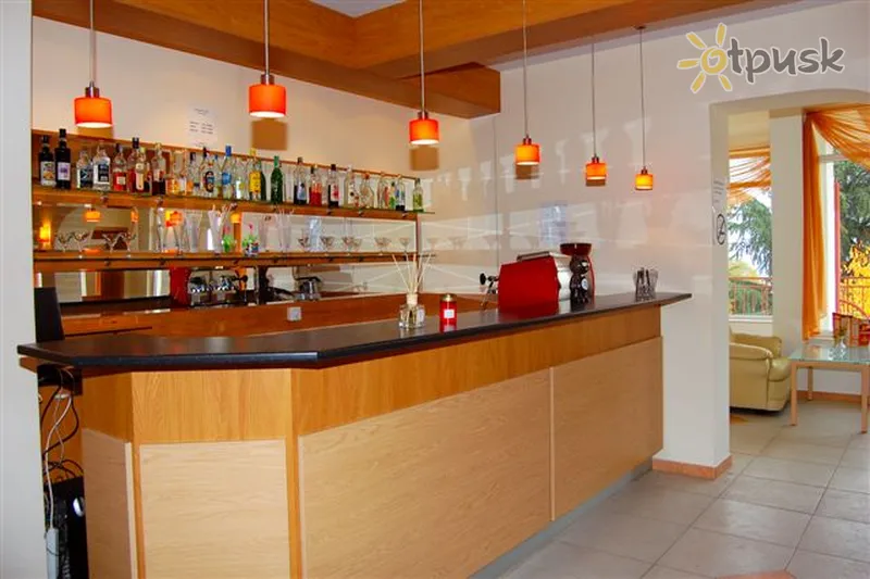Фото отеля Кораба 3* Золоті піски Болгарія бари та ресторани