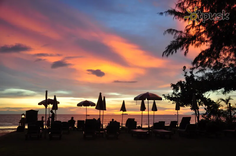 Фото отеля Royal Lanta Resort & Spa 4* par. lanta Taizeme pludmale