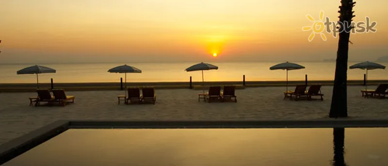 Фото отеля The Beach Boutique Resort 3* Краби Таиланд