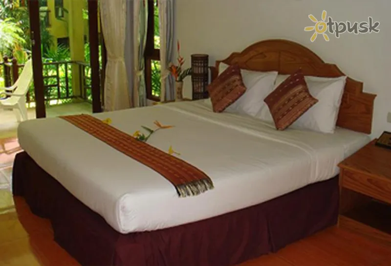 Фото отеля Tonsai Bay Resort 3* Krabi Taizeme cipariem