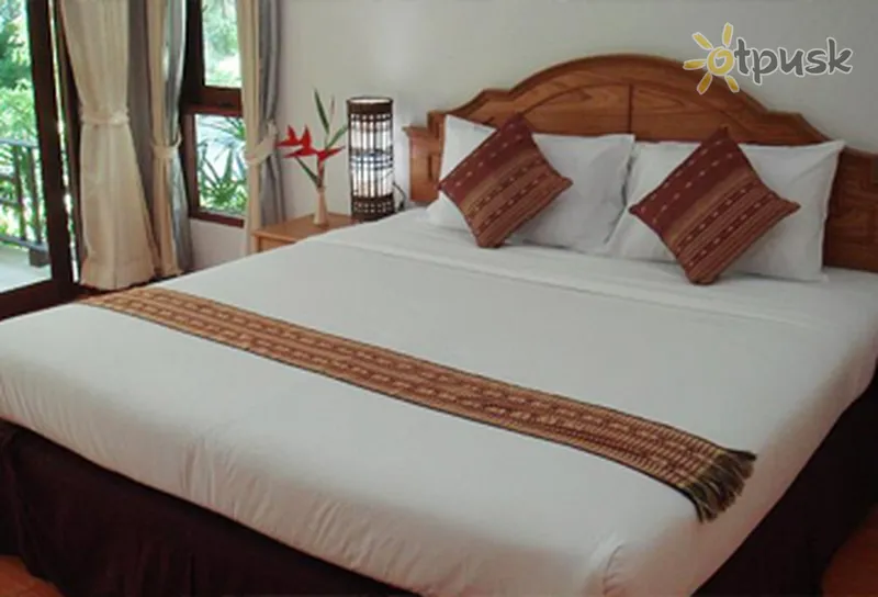 Фото отеля Tonsai Bay Resort 3* Krabi Taizeme cipariem