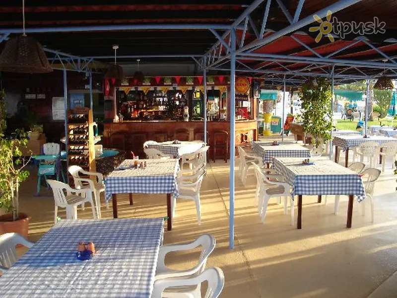 Фото отеля Pola Costa Beach Hotel 3* Protaras Kipra bāri un restorāni