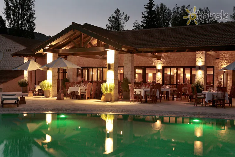 Фото отеля Ayii Anargyri Natural Healing SPA Resort 5* Patoss Kipra bāri un restorāni