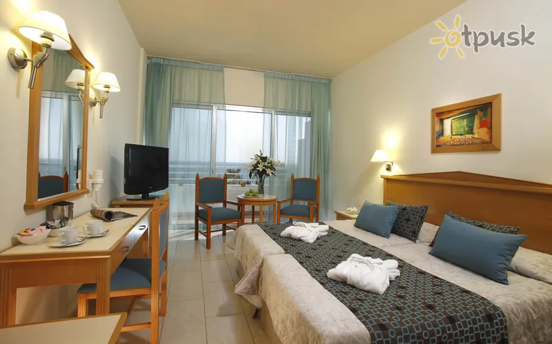 Фото отеля Sentido Cypria Bay 4* Patosas Kipras kambariai