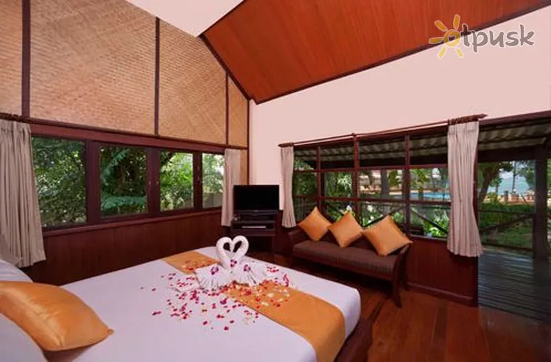Фото отеля Pinnacle Samui Resort & Spa 3* о. Самуї Таїланд номери