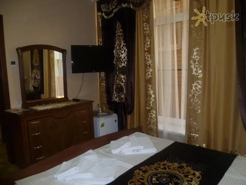 Фото отеля SM Royal Hotel 3* Adleris Rusija kambariai