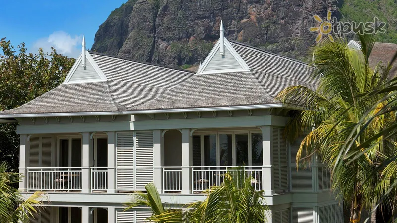 Фото отеля Jw Marriott Mauritius Resort 5* apie. Mauricijus Mauricijus išorė ir baseinai