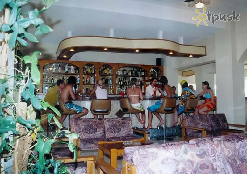 Фото отеля Zephyros 3* par. Kos Grieķija bāri un restorāni