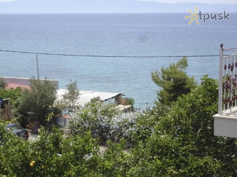 Фото отеля Vip Lounge Resort 4* Peloponesas Graikija išorė ir baseinai